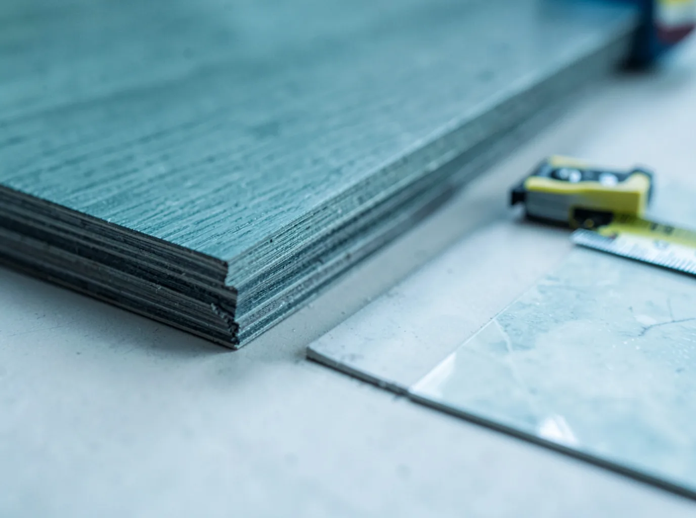 Luxury Vinyl Plank Installation Larue, TX FAQs
